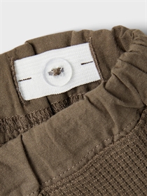 NAME IT Sweat Sæt Noel Morel